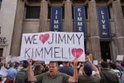 Jimmy Kimmel's Star-Studded Broadway Debut: Hollywood A-Listers Flock to Support Talk Show Host