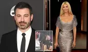 Jimmy Kimmel's Unearthed Ivanka Trump Joke Sparks Outrage and Debate Over Comedic Boundaries