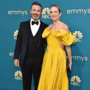 Jimmy Kimmel's Wife's Plea: 'Please Don't Vote For Him' After Brutal Oscars Joke