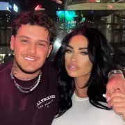 JJ Slater's Fury: Katie Price's Ex Kris Boyson Accused of 'Chasing Clout' in Explosive Feud | Exclusive