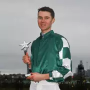 Jockey Airlifted with Spinal Injury After Horrific Fall at Fontwell Park Racecourse