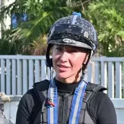 Jockey Graham Waddell Sacked After Shocking Cocaine Video Scandal Rocks Horse Racing