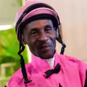Jockey Murder Shocks Racing World: Jamaica Police Hunt for Killers After Champion Rider Gunned Down