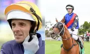Jockey's Career in Tatters: Appeal Against 'Monster' Ban for Racist Videos Fails
