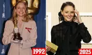 Jodie Foster's Timeless Beauty: Top Surgeon Reveals Why She's The 'Gold Standard' of Ageing Gracefully