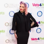 Jodie Marsh Unveils Incredible Bodybuilding Transformation After 20 Years | Exclusive Photos