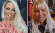 Jodie Marsh's Incredible Transformation: From Glamour Model to Humble Essex Farmer