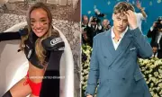 Joe Burrow Dating Rumours: NFL Star Spotted with Model Olivia Ponton in Miami