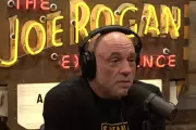 Joe Rogan's Fiery Comeback: Kimmel Feud Reopened in Explosive Podcast Clash with Charlie Kirk