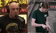 Joe Rogan's Stark Warning: The Disturbing Link Between SSRI Antidepressants and Mass Shootings in America