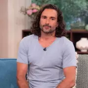 Joe Wicks Sparks Health Fears After Shocking 'Broken Body' Confession: 'I Can't Walk Properly'