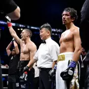 Joey Essex Set for Explosive Boxing Return Against Undefeated Rival | Mirror Sport