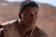 John Boyega Reveals How He Forced Star Wars to Make Major Changes to Finn's Character
