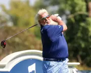 John Daly's 19-Stroke Meltdown: Golf Legend Sets Unwanted PGA Tour Champions Record