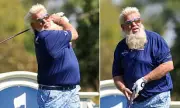 John Daly's Shocking Meltdown: Golf Legend Posts Humiliating 90 at Sanford International