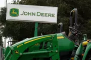 John Deere Tractor Prices Set to Surge as US Tariffs Bite, Warns CEO