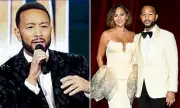 John Legend & Chrissy Teigen's Secret to 12 Years of Marriage Revealed | Intimate Anniversary Tributes