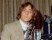 John Lennon's Killer Denied Parole Again: Mark David Chapman to Remain Behind Bars
