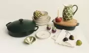 John Lewis & Deliciously Ella Launch Game-Changing Kitchenware Collection | High Street Exclusive