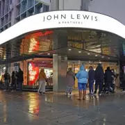 John Lewis Shake-Up: 10,000 New Jobs Coming as Retail Giant Expands Services