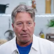 John Torode Opens Up on Devastating Family Loss and Heartfelt Tribute to 'Wonderful' Brother