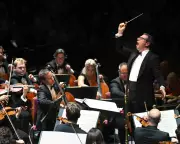 John Wilson & Sinfonia of London Deliver Breathtaking Proms Finale with Barber & Korngold