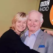 Johnny Ball's Prostate Cancer Battle: TV Legend's Health Warning After Shock Diagnosis