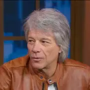 Jon Bon Jovi Opens Up: The Real Reason Behind Son Jake Bongiovi's Absence From Tour