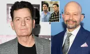 Jon Cryer Reveals Shocking Truth About Charlie Sheen's Two and a Half Men Meltdown | 'It Was Terrifying'