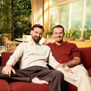 Jon Lee Joins Celebs Go Dating: S Club 7 Star's Search for Love Revealed