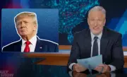 Jon Stewart's Explosive Monologue: Trump's Health & Epstein Links Under Scrutiny