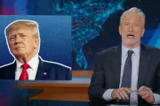 Jon Stewart's Scathing Take: Trump's 'Make-A-Wish' Presidency Exposed | Political Satire