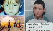 Jon Venables, James Bulger's Killer, Sparks Outrage with Bid to Work in Australian Childcare