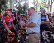 Jonas Vingegaard Claims Historic Vuelta a España Victory Amidst Pro-Palestinian Protests