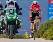 Jonas Vingegaard Seals Stunning Vuelta a España Victory with Dominant Stage 20 Win