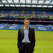 Jose Mourinho Eyes Premier League Return: Chelsea and Newcastle United on Special One's Radar