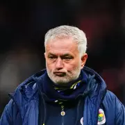 Jose Mourinho Sacked by Fenerbahce After Shock Exit: Inside the Turbulent Reign That Ended in Tears