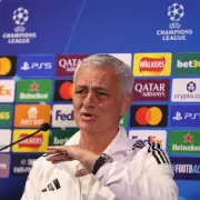 Jose Mourinho Unleashes Scathing Attack on Manchester City's 115 FFP Charges