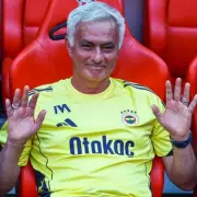 Jose Mourinho's Chelsea Champions League Promise: The Untold Story of His Emotional Return