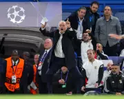 Jose Mourinho's Emotional Chelsea Return: A Surprisingly Tender Bridgewater Reunion