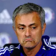 Jose Mourinho's Shocking Chelsea Revelation: The Untold Story of His Benfica Departure