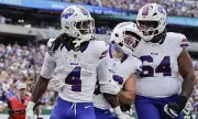 Josh Allen's Jets Nightmare: Bills QB's Epic Four-Touchdown Demolition of New York