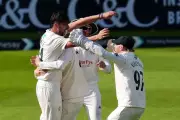 Josh Tongue's England Dream Dashed as Nottinghamshire Release Fast Bowler