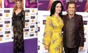 Joss Stone and Prince Harry Reunite for Emotional WellChild Awards | Royal Support for Inspiring Children