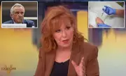 Joy Behar's 'Unvaccinated Shouldn't Be Treated' Remark Sparks Outrage and Debate on Medical Ethics