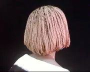 Joy Gregory's Radical Lens: A Groundbreaking Retrospective at Whitechapel Gallery