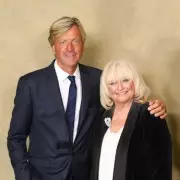 Judy Finnigan and Richard Madeley's Rare Outing in Cornwall: TV Icons Spotted After Health Scare
