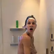 Julia Bradbury's Heartfelt Tribute to Ben Fogle Leaves Fans Emotional