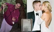 Justin & Hailey Bieber Celebrate 7-Year Wedding Anniversary: Inside Their Enduring Love Story
