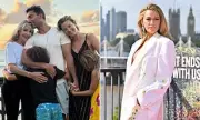 Justin Baldoni Breaks Silence: 'Wonderful' Blake Lively Faces Legal Battle Over Beverage Brand